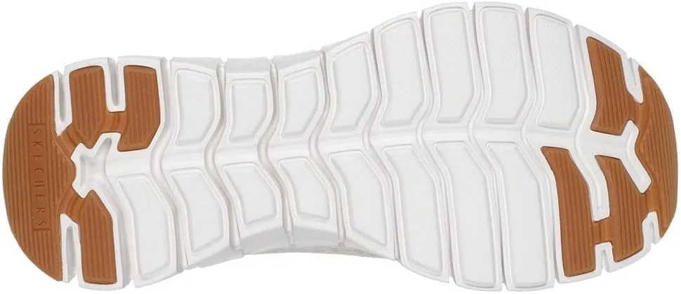 Skechers Women's Hands Free Slip-ins Flex Step Sneaker
