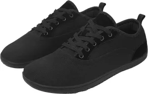 Slip On Sneakers Women Wide Width Size 9 Ladies Slip On Sneakers Non Slip Sneakers for Women Women's X Wide Width Slip On Sneakers Office Sneakers for Women Wide