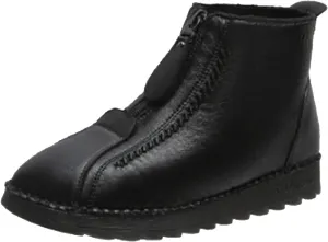 Snow Boots for Women aterproof Wide Width Mens Hiking Shoes Womens Warm Boots Men's Winter Shoes