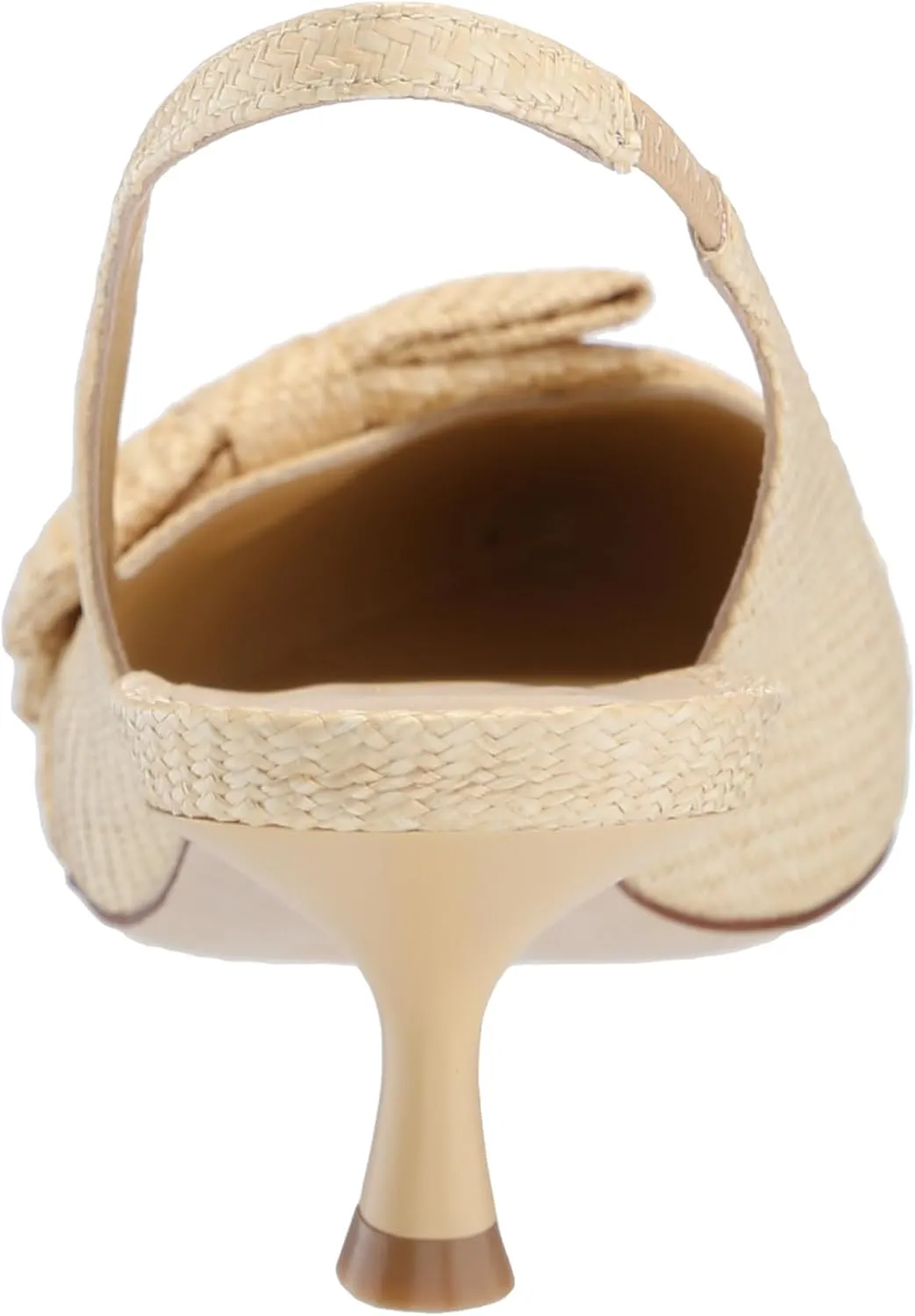 Stuart Weitzman Women's Sofia 50 Slingback Pump