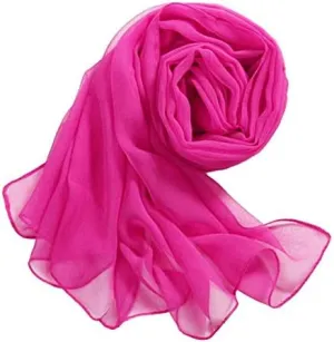 Summer Fall Lady Shawl Chiffon Scarf Girls Women Long Soft Thin Wrap scarfs for women lightweight Beach Scarves Hijabs