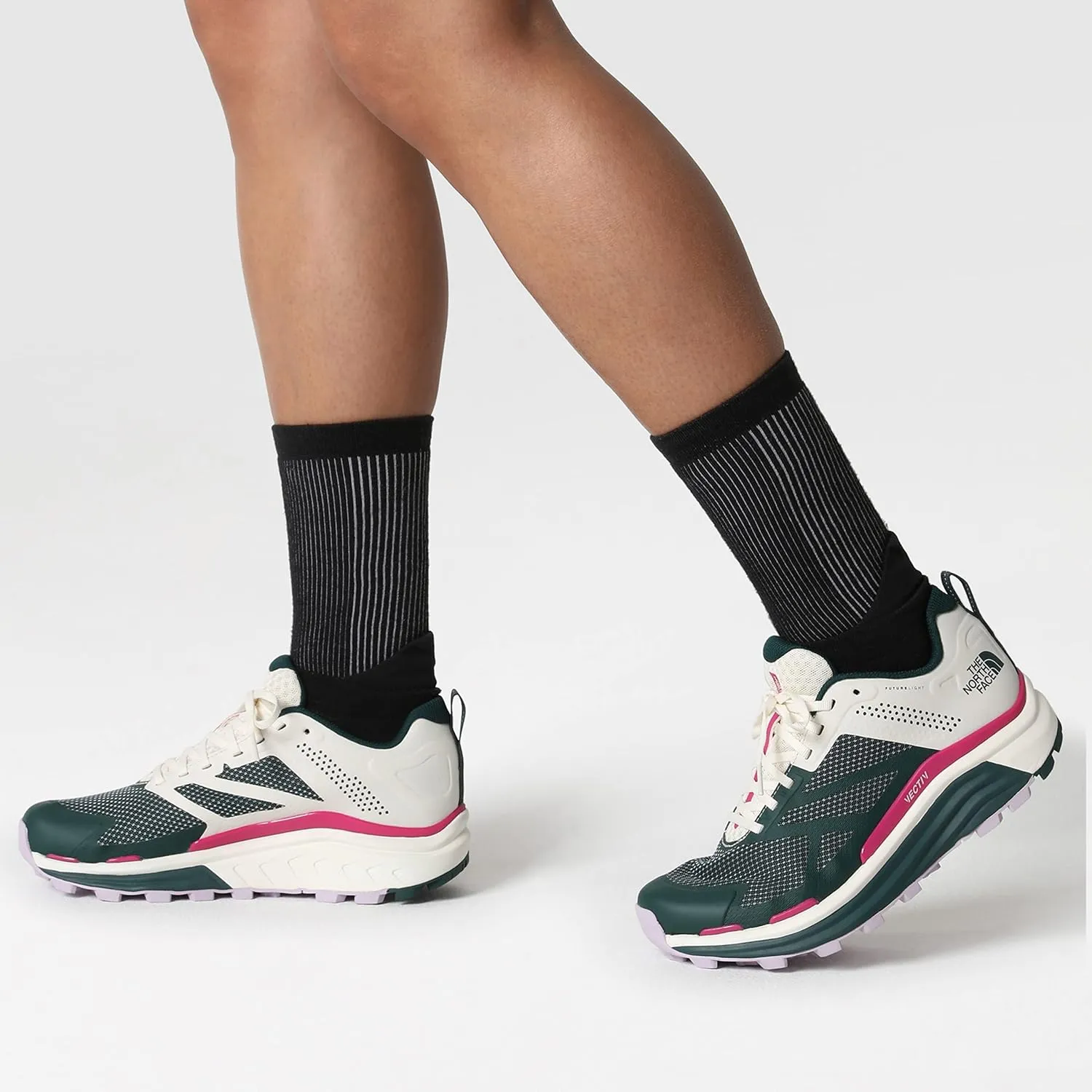 THE NORTH FACE Women's Trail Running Shoe