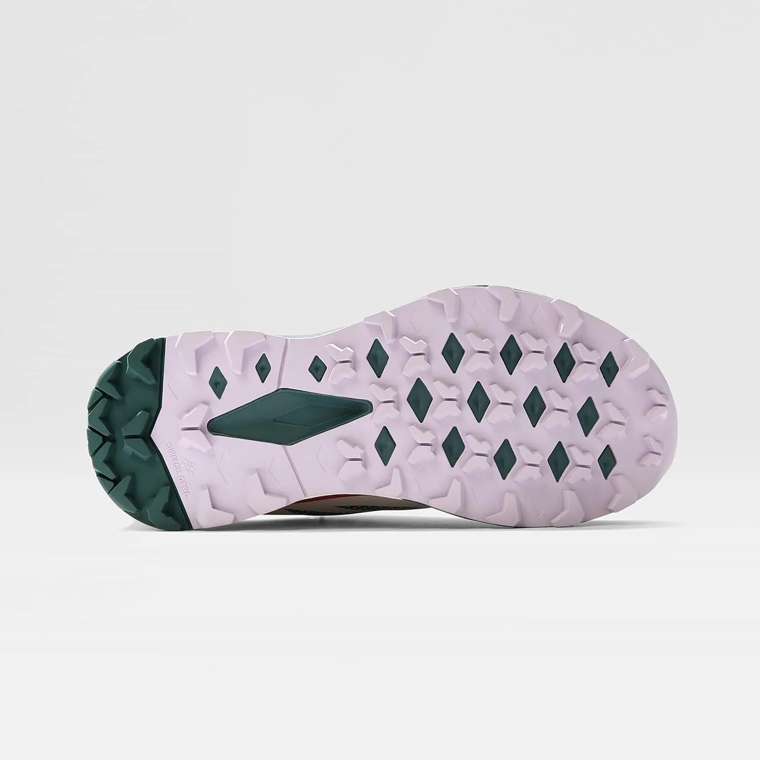 THE NORTH FACE Women's Trail Running Shoe