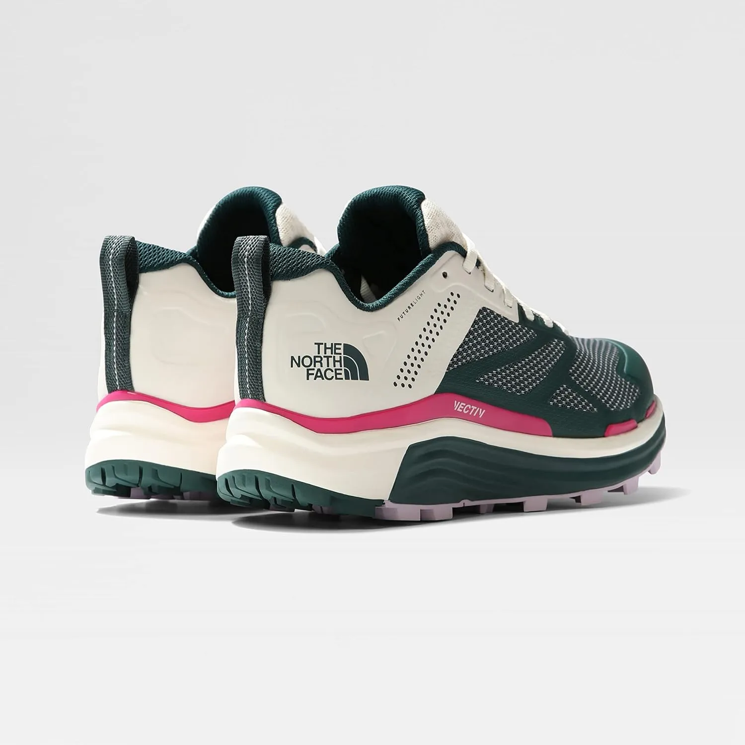 THE NORTH FACE Women's Vectiv Enduris Futurelight Trail Running Shoe