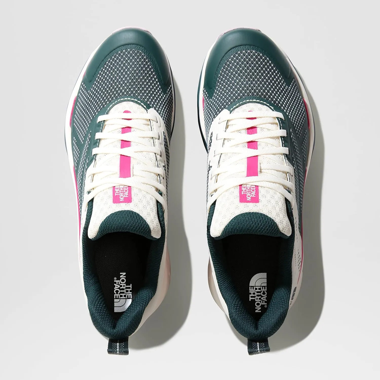 THE NORTH FACE Women's Vectiv Enduris Futurelight Trail Running Shoe