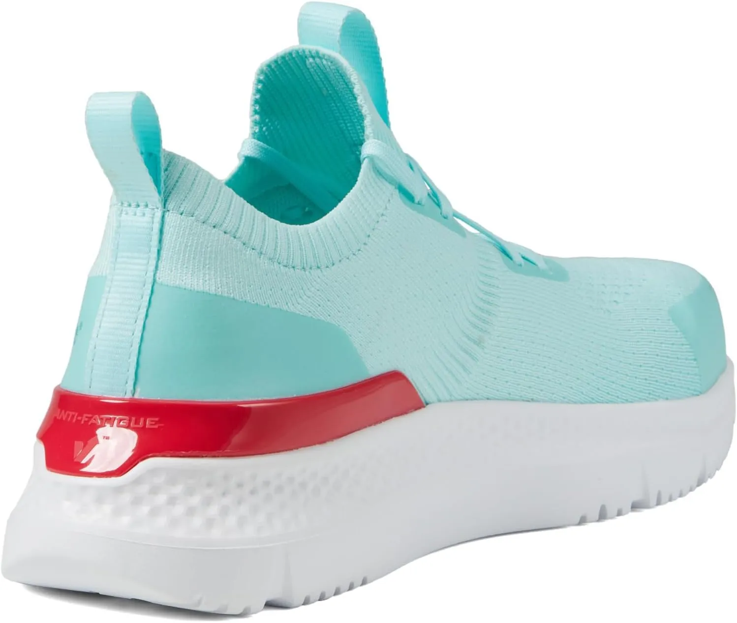 Timberland PRO Setra Knit Composite Safety Toe Womens Sneakers  Breathable Upper  Removable Insole