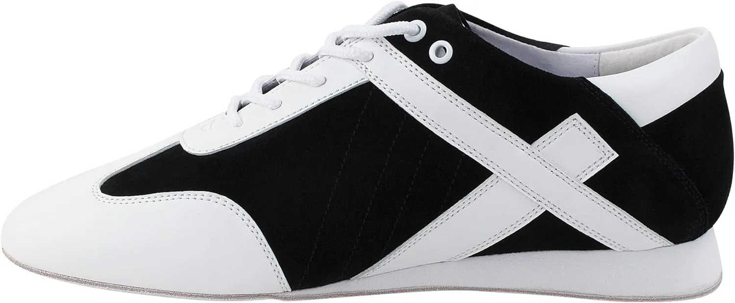 Very Fine Women's Slipon Latin Waltz Rhythm Dance Sneaker