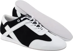 Very Fine Women's Slipon Latin Waltz Rhythm Dance Sneaker