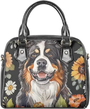 Vintage Purses and Handbags for Women, Waterprooof Satchel Purses and Handbags, Top Handle Handbag
