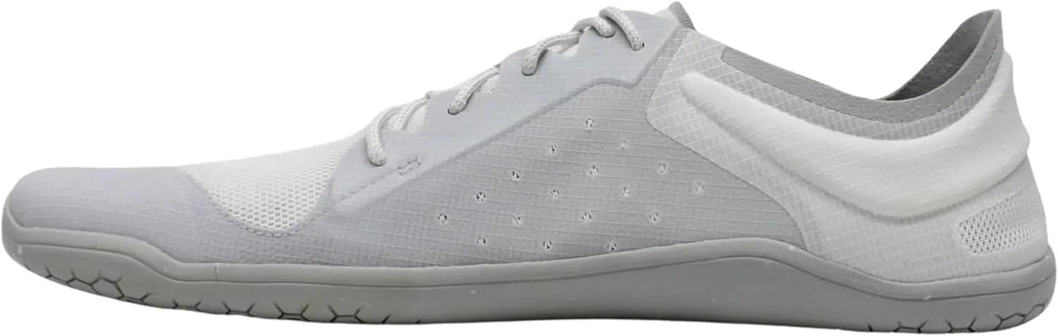 Vivobarefoot Primus Lite 3.5 Mens Barefoot Shoes | Build Strength, Balance & Mobility | Lightweight for Training & Running | Wide Fit Grounding Shoes | Vegan