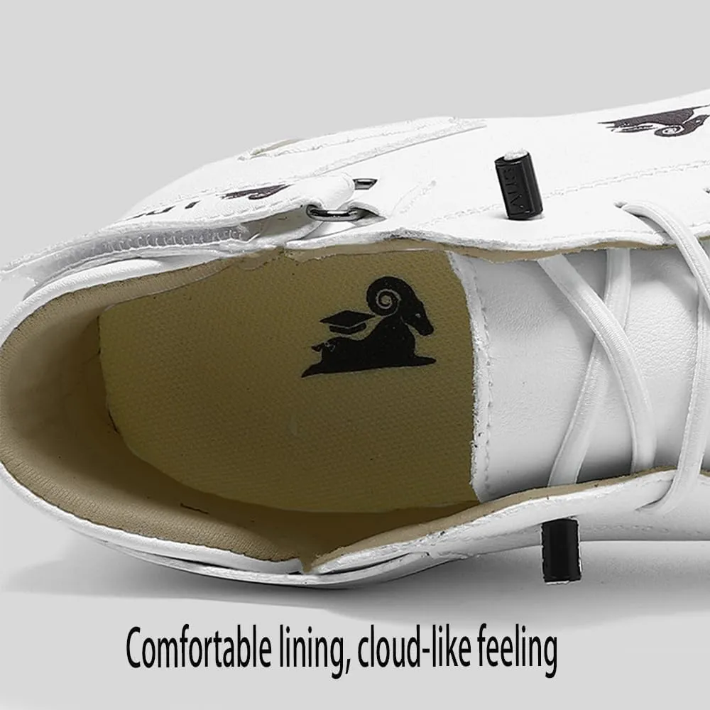 Vogany Shoes Orthopedics, Vogldeck - Waterproof and Breathable Orthopedic Shoes, Lightweight Unisex Outdoor High Top Boots