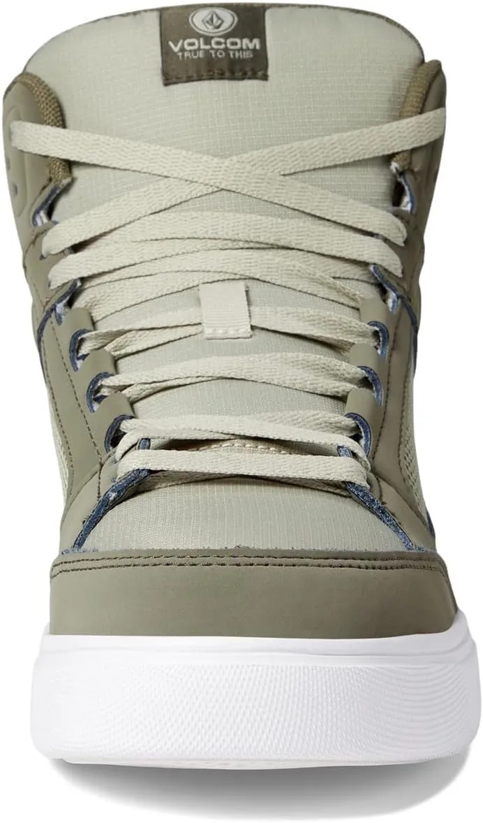 Volcom Men's Evolve Work & Safety