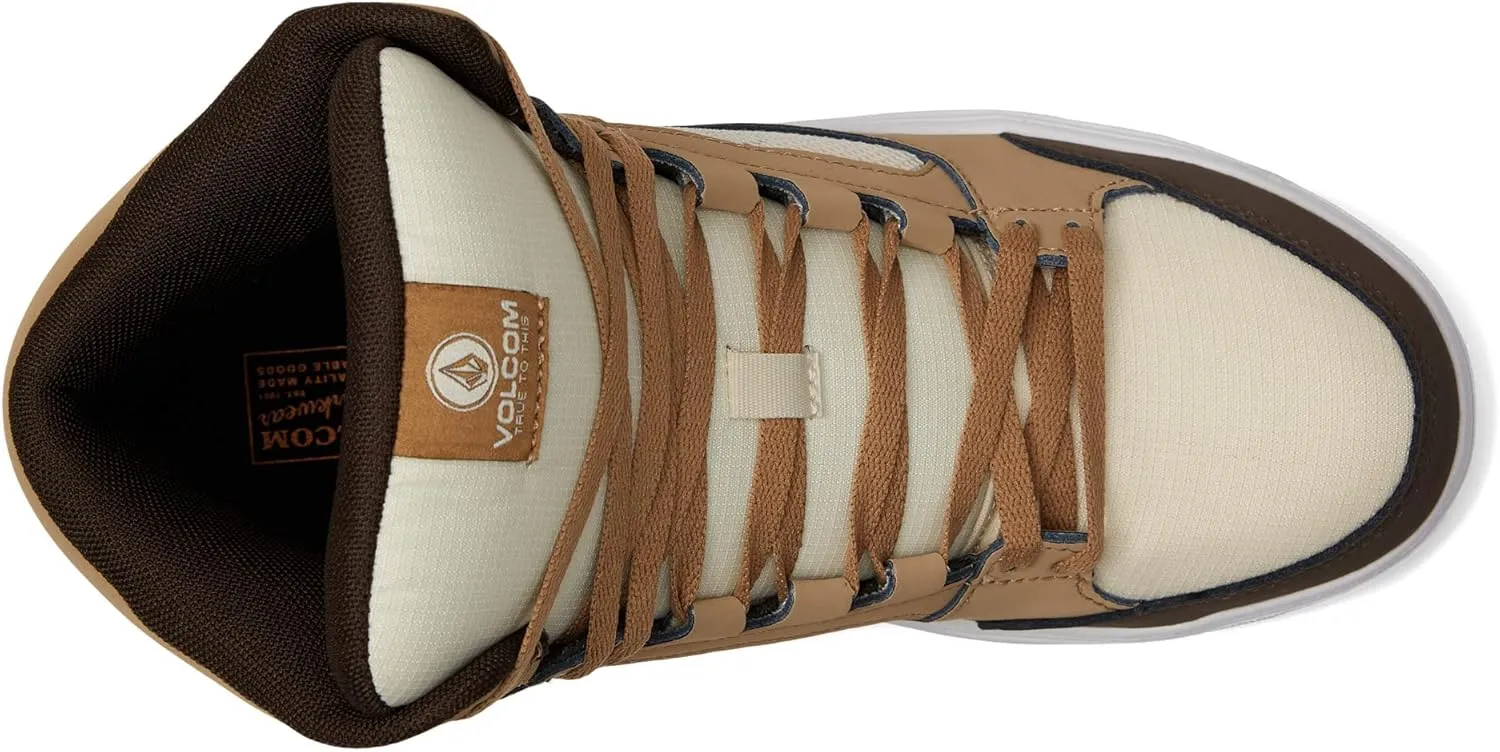 Volcom Men's Evolve Work & Safety