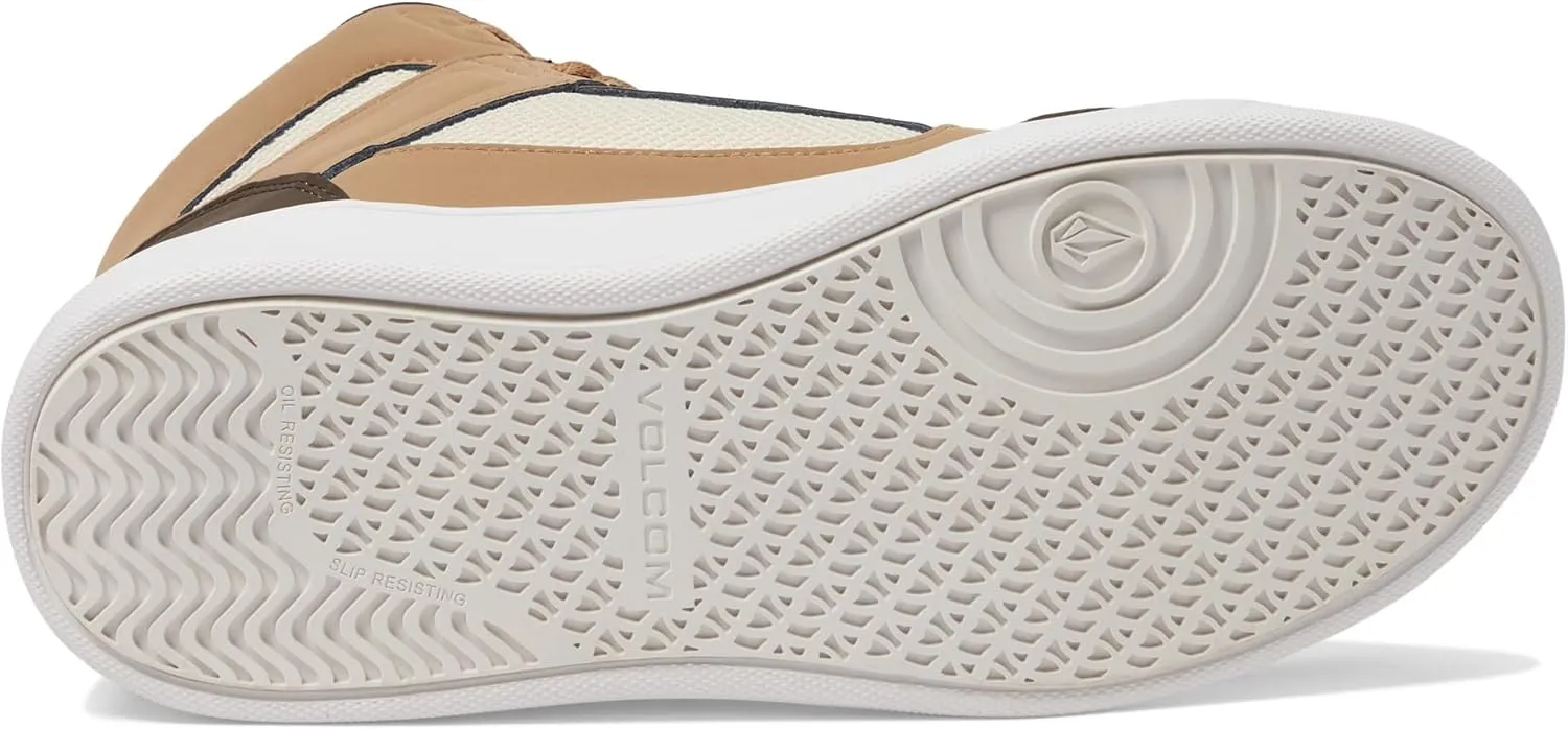 Volcom Men's Evolve Work & Safety