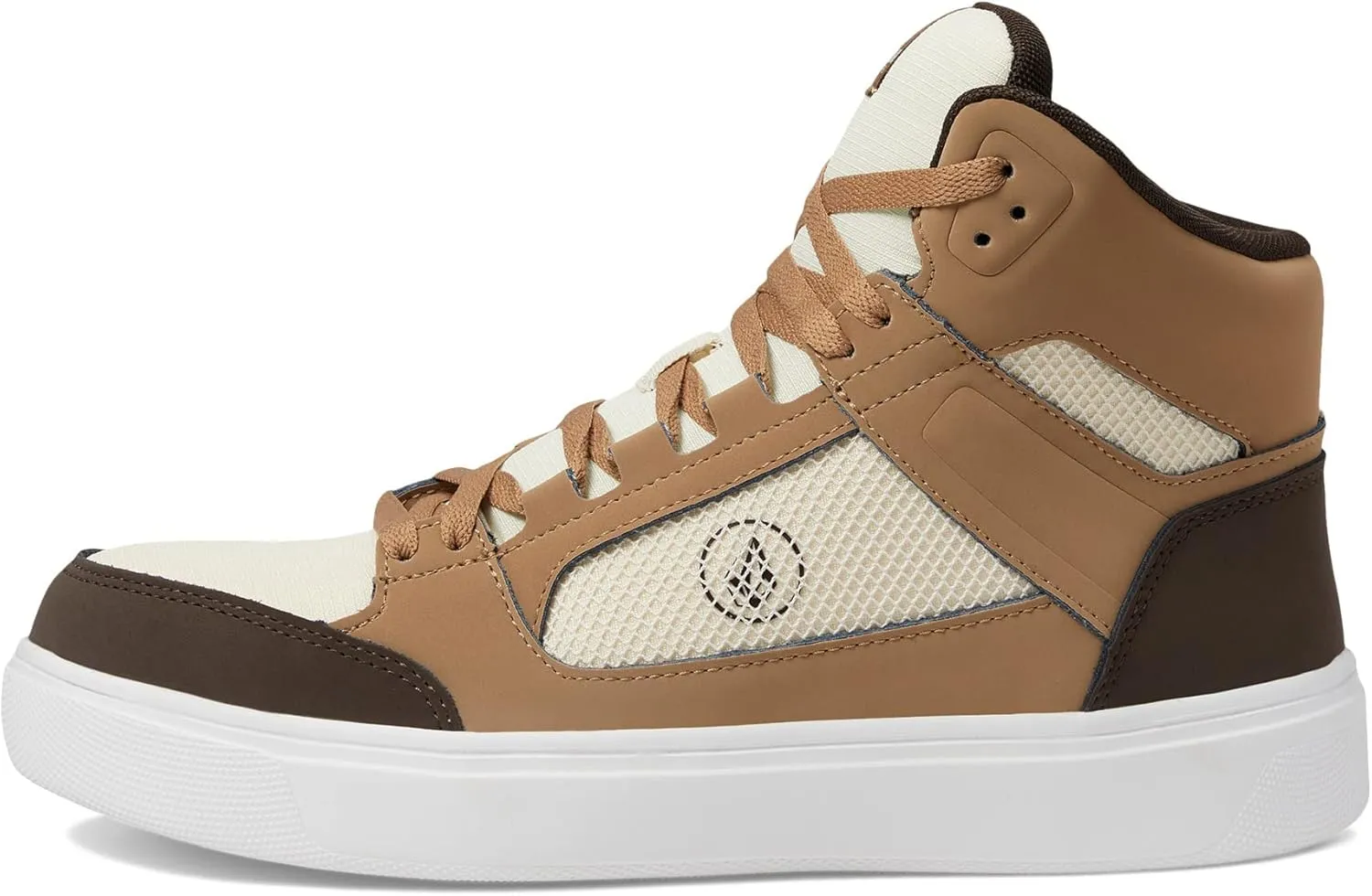 Volcom Men's Evolve Work & Safety