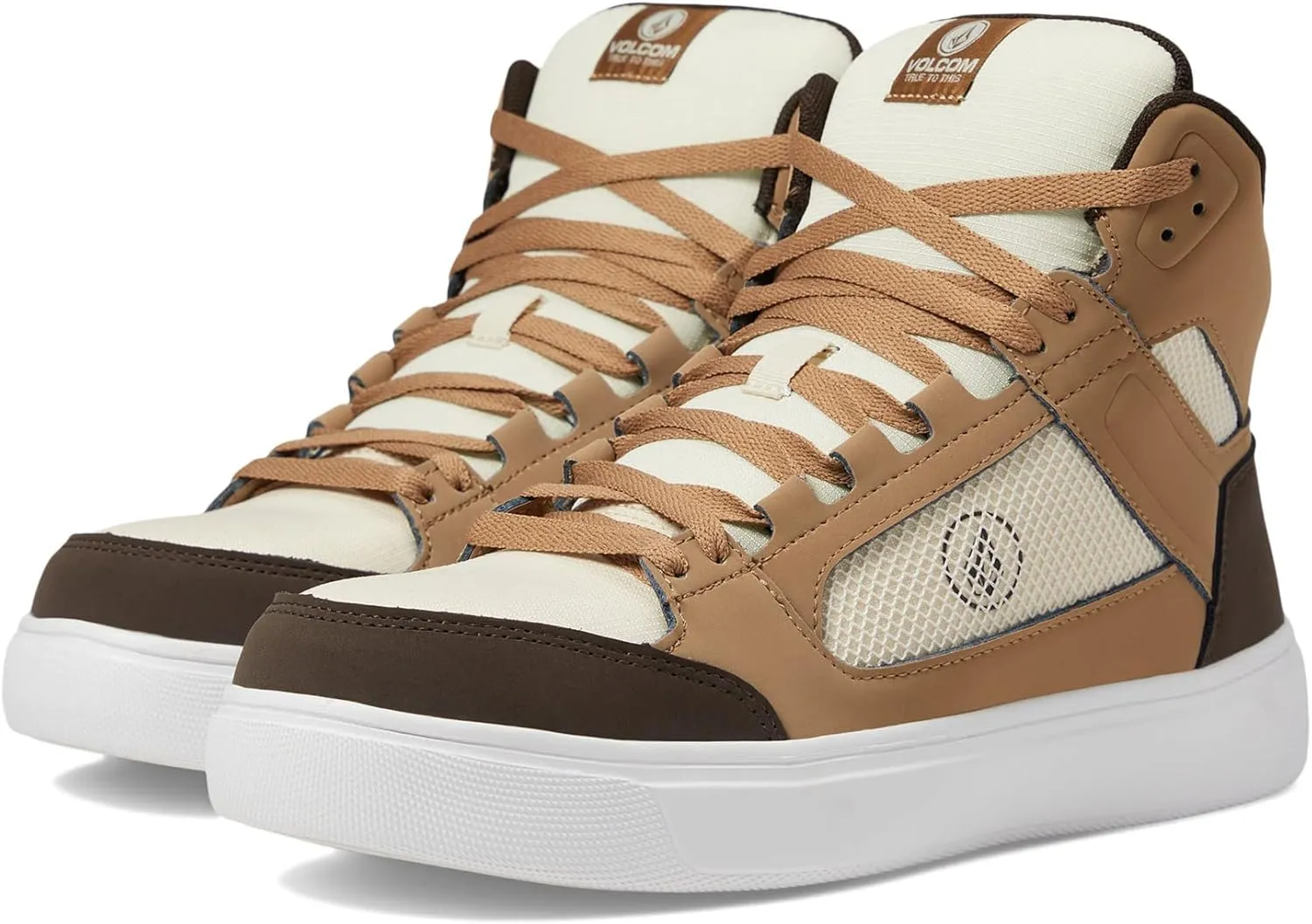 Volcom Men's Evolve Work & Safety