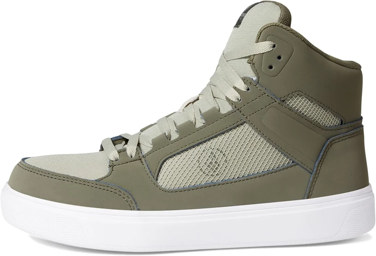 Volcom Men's Evolve Work & Safety