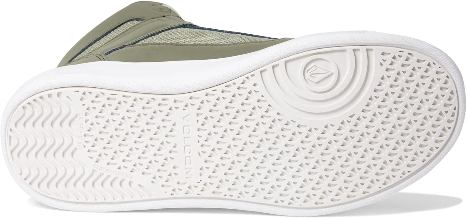Volcom Men's Evolve Work & Safety