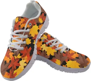 Walking Shoes for Womens Mens Athletic Running Tennis Fashion Sneakers