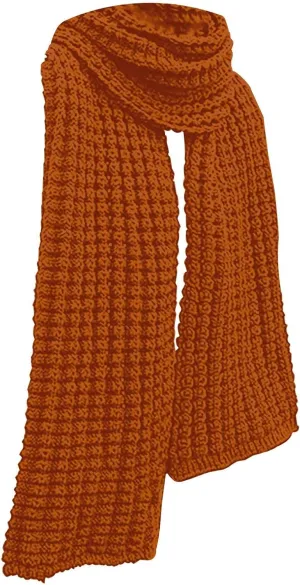 Winter Scarf for Women Big Chunky Scarf Solid Warm Soft Oversized Thick Blanket Scarves Shawl Wool Feel