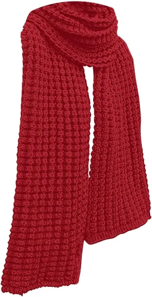 Winter Scarf for Women Big Chunky Scarf Solid Warm Soft Oversized Thick Blanket Scarves Shawl Wool Feel