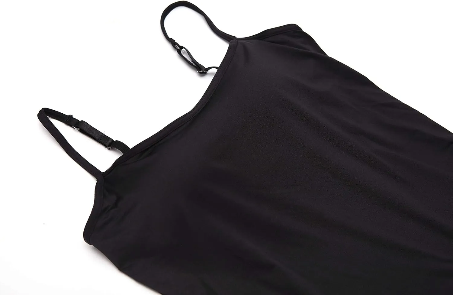 Women Camisole with Built in Padded Bra