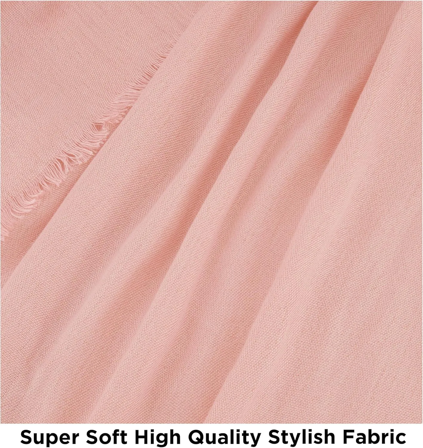 womens Fashion Scarf and Shawl Wrap for Spring/Summer Winter