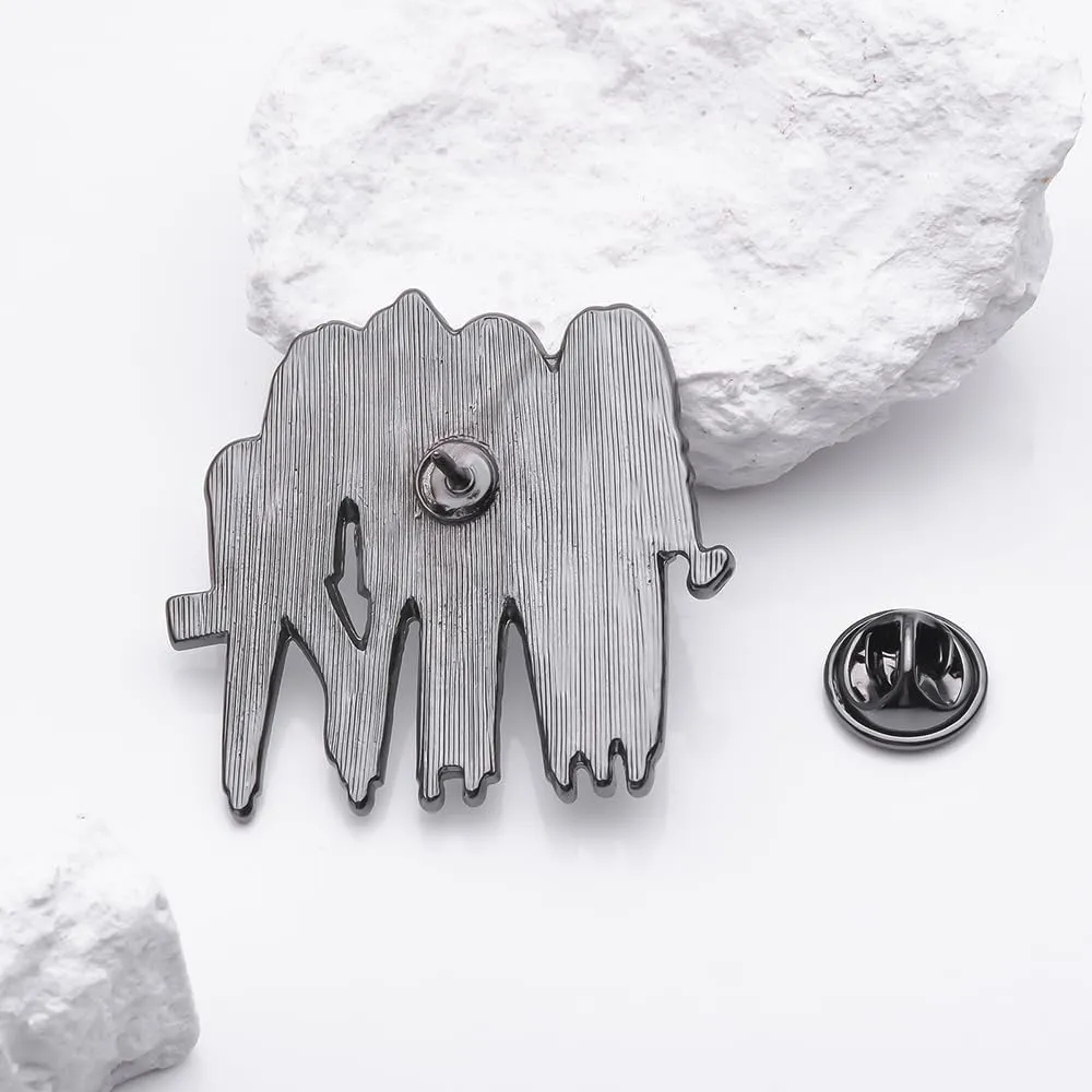 Women's Jewellery Novelty Brooches & Pins Brooches & Pins Safety Pins Girls' Brooches & Pins