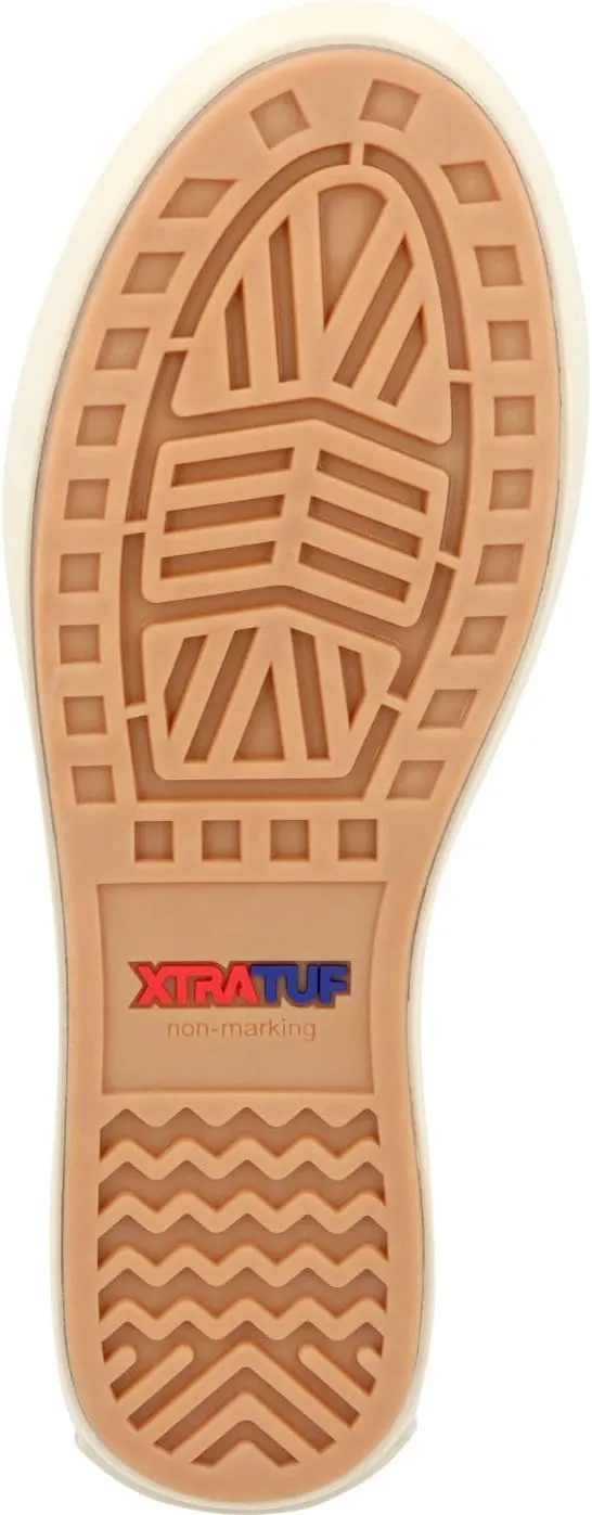 Xtratuf Men's 6 Inch Ankle Deck Boot