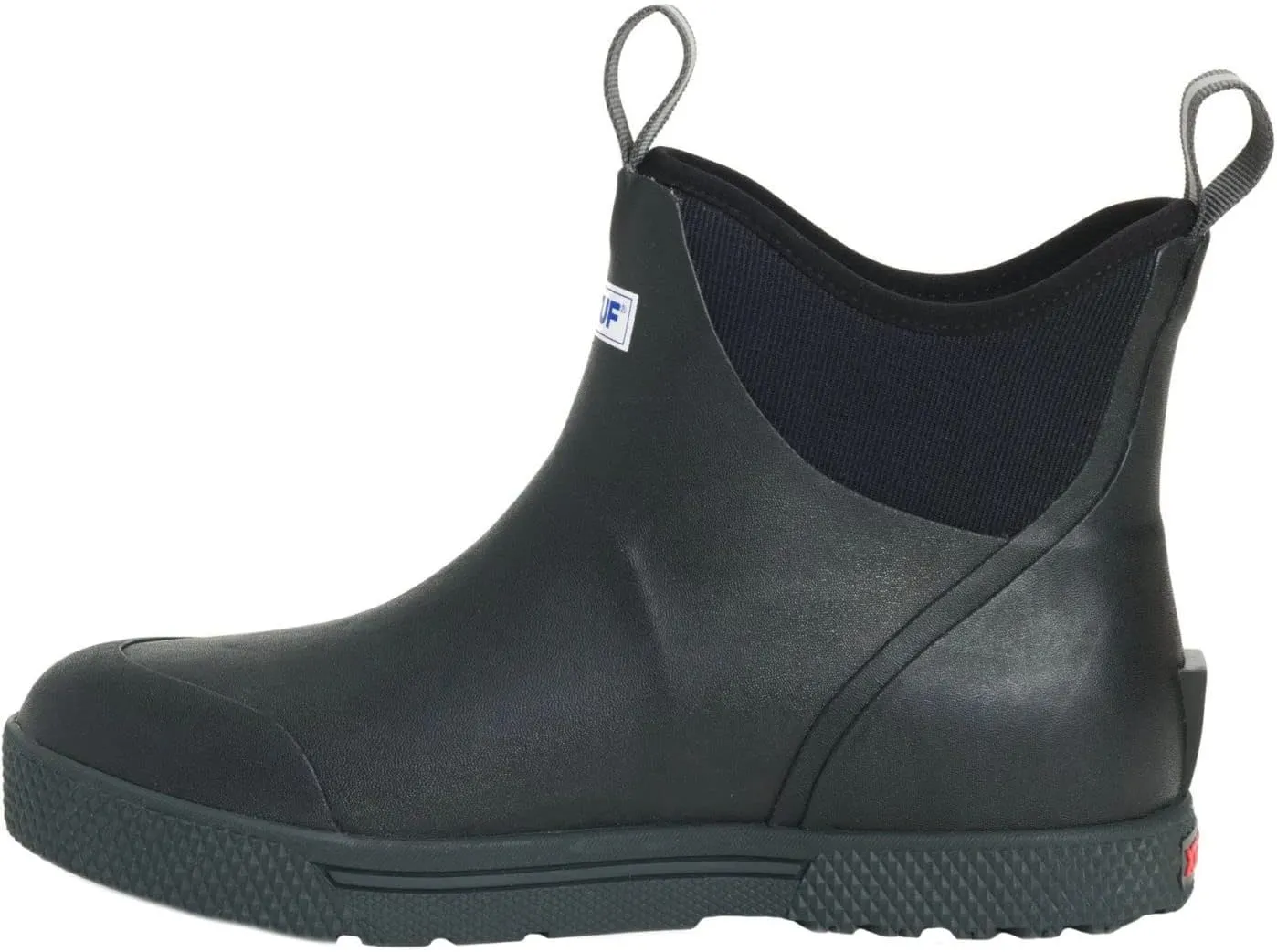 Xtratuf Men's Wheelhouse 6 Inch Ankle Deck Boot