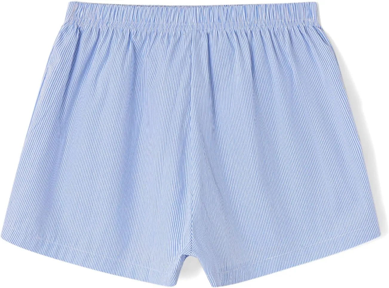 Y2k Boxer Shorts for Women Striped Checkered Pajama Shorts Button Plaid Gingham Sleep Pj Shorts Cute Lounge Shorts