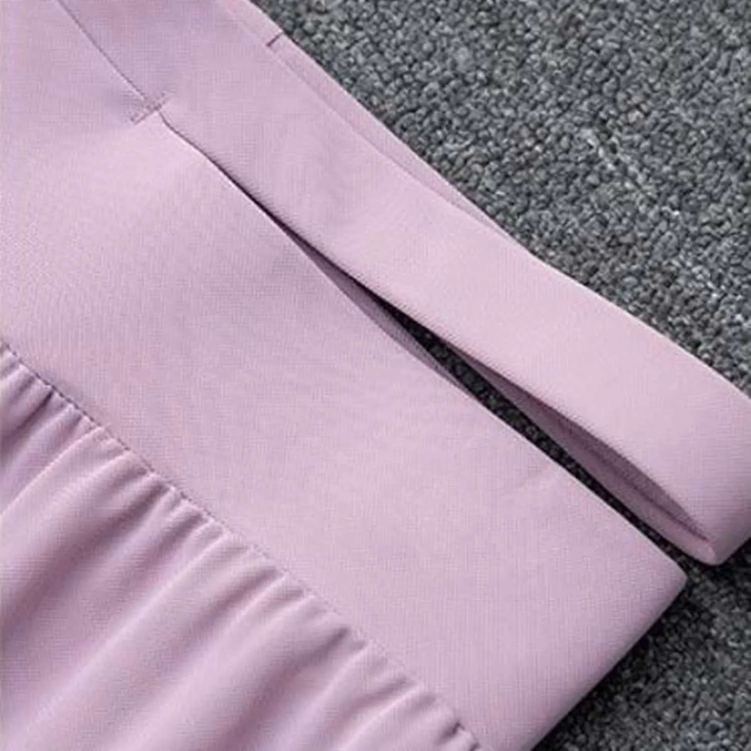 Yoga Pants Women High Waisted Stretch Joggers Casual Baggy Soft Hiking Gym Athletic Running Trousers Sweatpants