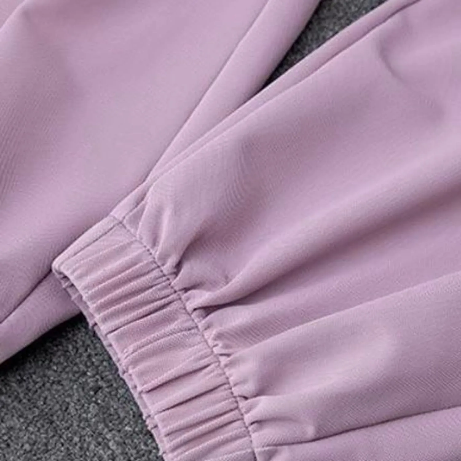 Yoga Pants Women High Waisted Stretch Joggers Casual Baggy Soft Hiking Gym Athletic Running Trousers Sweatpants